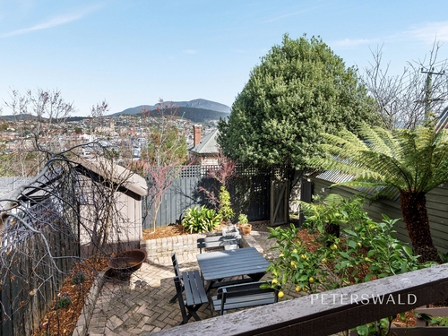 20 Bayley Street, Glebe, TAS 7000