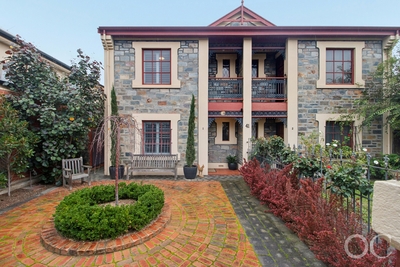 1/41 Waterloo Street, Glenelg, SA 5045