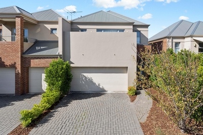 9/14 Sandstock Boulevard, Golden Grove, SA 5125