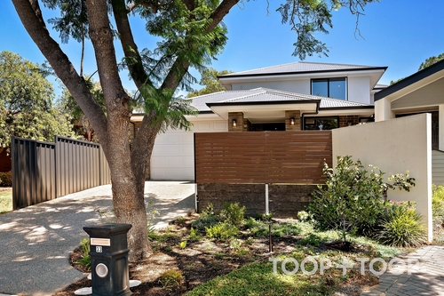 33 Pine Lodge Crescent, Grange, SA 5022