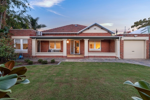 58 Charles Sturt Avenue, Grange, SA 5022
