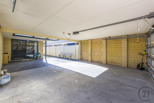 18 Kelso Lane, Greenfields, WA 6210