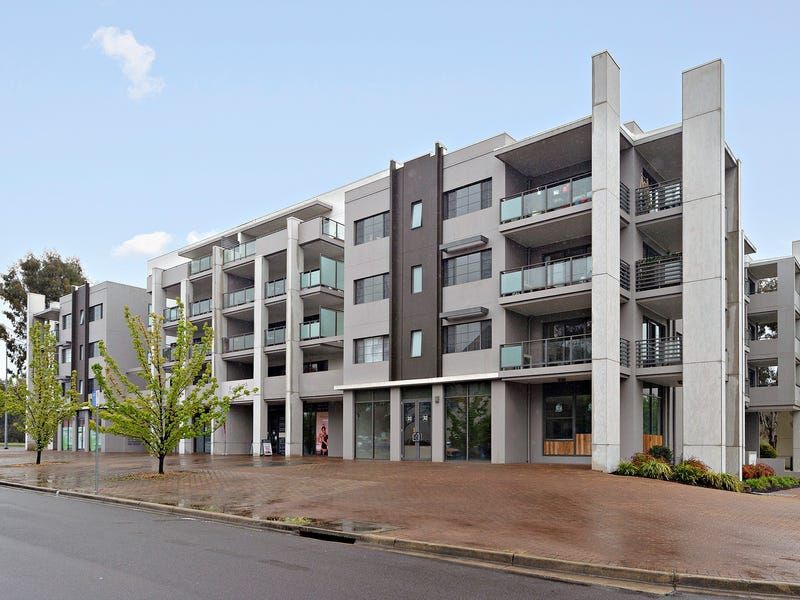 37/1 Cowlishaw Street, Greenway, ACT 2900