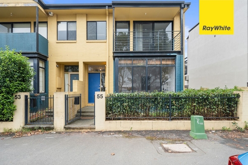 55 Anthony Rolfe Avenue, Gungahlin, ACT 2912