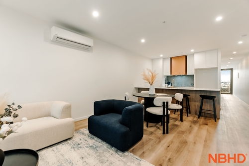 3 BDRM TERRACE/125 Ernest Cavanagh Street, Gungahlin, ACT 2912