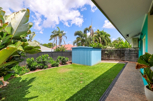 26 Mcgowan Place, Gunn, NT 0832