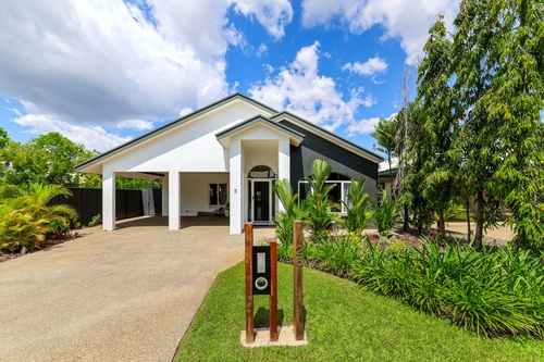 26 Mcgowan Place, Gunn, NT 0832
