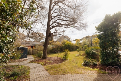 16 Richards Street, Hackett, ACT 2602 photo 27 of 27