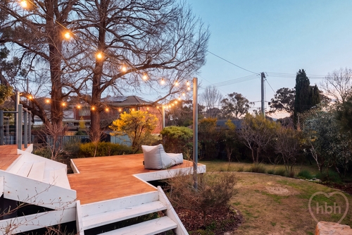 16 Richards Street, Hackett, ACT 2602