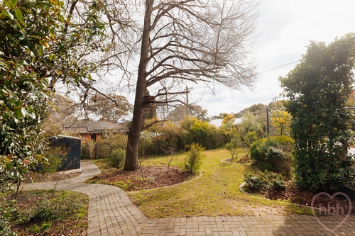 16 Richards Street, Hackett, ACT 2602