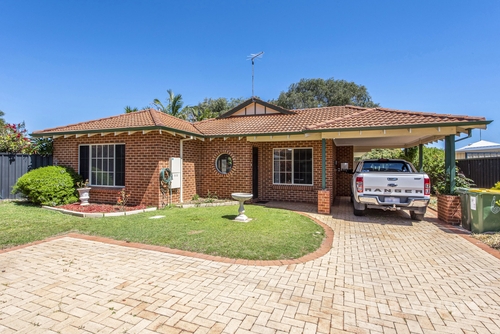 2/6 Seaton Close, Halls Head, WA 6210