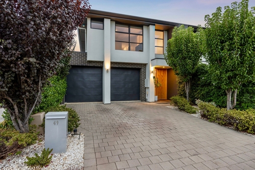 49 Webb Street, Henley Beach, SA 5022