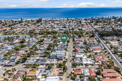 49 Webb Street, Henley Beach, SA 5022