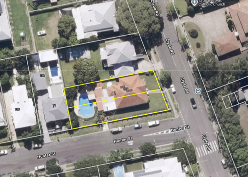 26 Clyde Road, Herston, QLD 4006