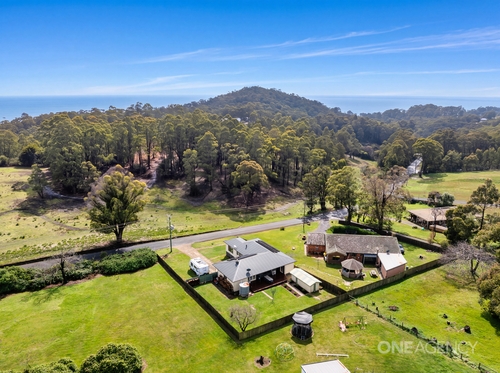 175 Cuprona Road, Heybridge, TAS 7316