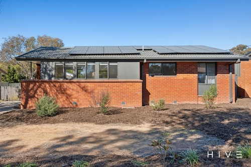 25 Edwards Street, Higgins, ACT 2615