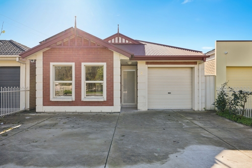 4 Shropshire Avenue, Hillcrest, SA 5086
