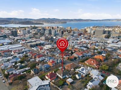 88 Barrack Street, Hobart, TAS 7000 photo 35 of 35