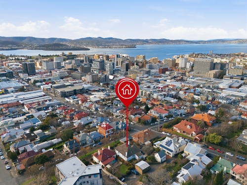 88 Barrack Street, Hobart, TAS 7000