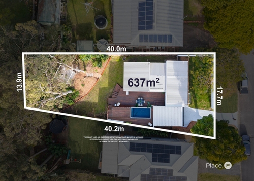 4 Nealdon Street, Holland Park, QLD 4121