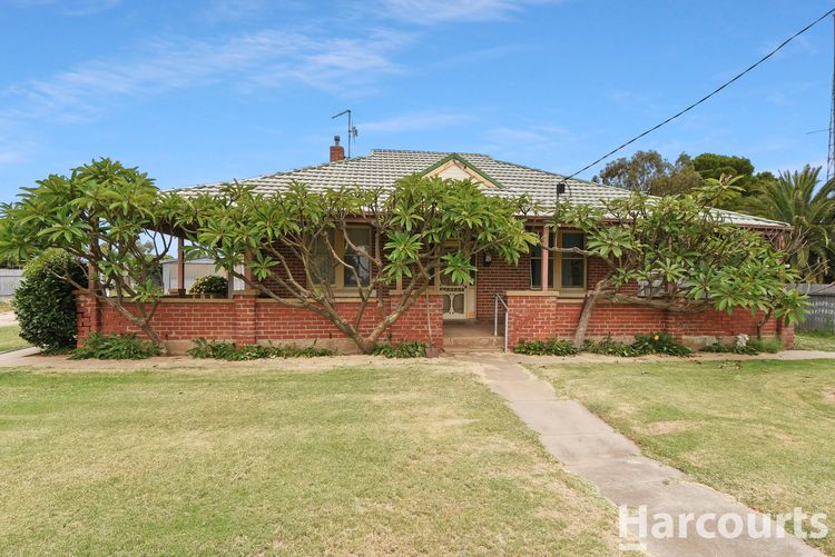 15 Garrard, Hopetoun, VIC 3396 for Sale
