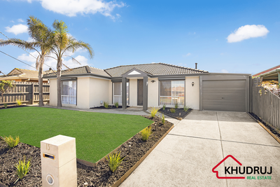 13 Shearwater Court, Hoppers Crossing, VIC 3029