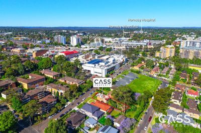 23 Ashley Street, Hornsby, NSW 2077 photo 2 of 3