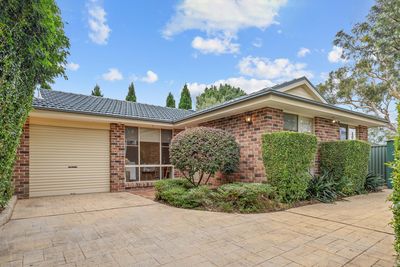 41A Stephen Street, Hornsby, NSW 2077