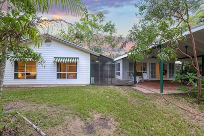 395 Bronzewing Avenue, Howard Springs, NT 0835