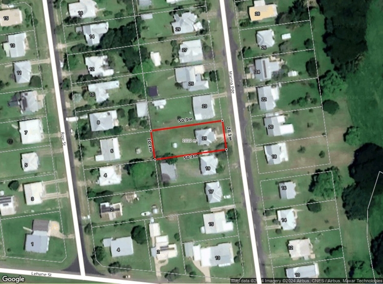 21 Marina Parade, Ingham, QLD 4850 for Sale