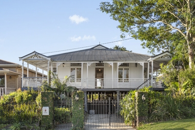 3 Quarry Street, Ipswich, QLD 4305