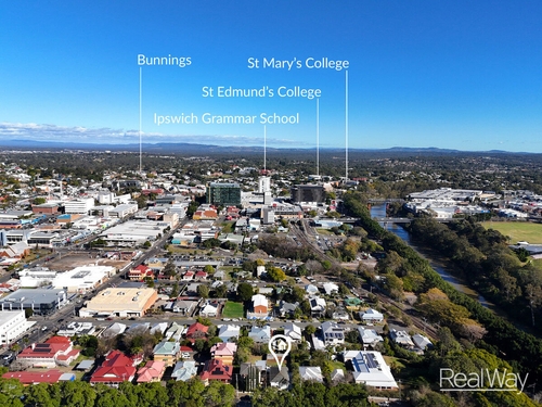 2 Milford Street, Ipswich, QLD 4305