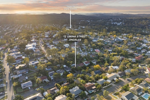 12 Umina Street, Jindalee, QLD 4074