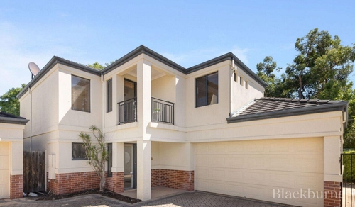 7/1 Wanneroo Road, Joondanna, WA 6060