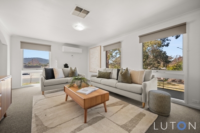 15 Bateman Street, Kambah, ACT 2902