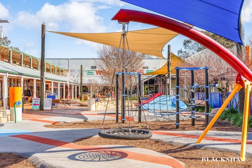 96 Bacchus Circuit, Kambah, ACT 2902