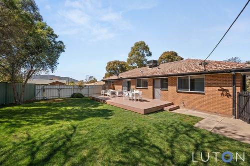 15 Bateman Street, Kambah, ACT 2902