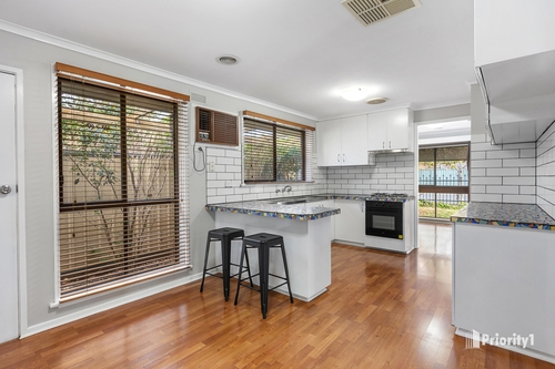 1 Bowles Street, Kangaroo Flat, VIC 3555