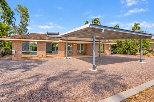 18 Brazil Crescent, Karama, NT 0812
