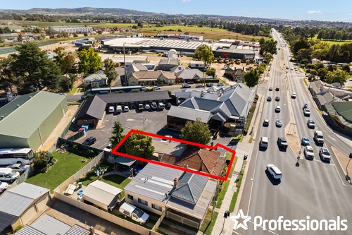 41 Sydney Road, Kelso, NSW 2795