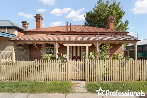 41 Sydney Road, Kelso, NSW 2795