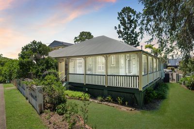 83 Daisy Street, Newmarket, QLD 4051 