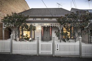 9 Percy Street, Kensington, VIC 3031