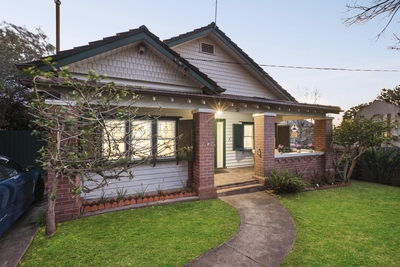 57 Epsom Road, Kensington, VIC 3031