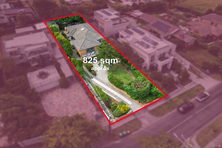 12 Frater Street, Kew East, VIC 3102 for Sale