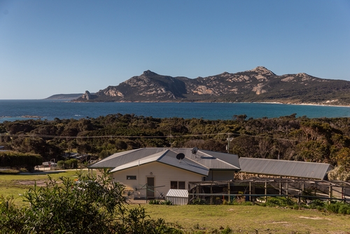 525 Killiecrankie Road, Killiecrankie, TAS 7255