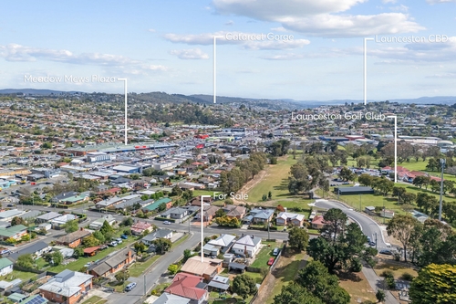 3 Bavaria Street, Kings Meadows, TAS 7249