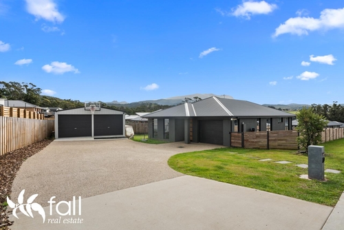 72 Hollyhock Drive, Kingston, TAS 7050