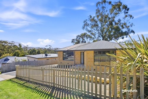 2 Breeza Court, Kingston, TAS 7050