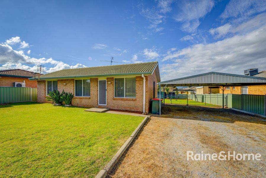 131 Denman Avenue, Kootingal, NSW 2352 for Sale